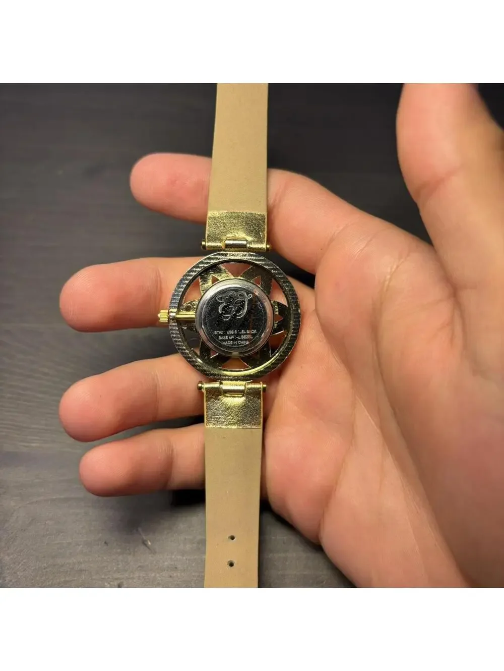 Beautiful Vintage Watch